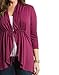 Kiyonna Women's Plus Size Sunset Stroll Bellini