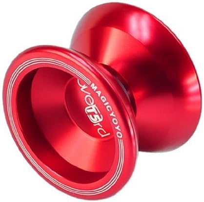 magic yoyo t5