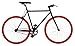 Vilano Fixed Gear Bike Fixie Single Speed Road Bike