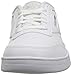 Reebok Men's Club MEMT Sneaker, White/Steel Wide, 10.5 4E US