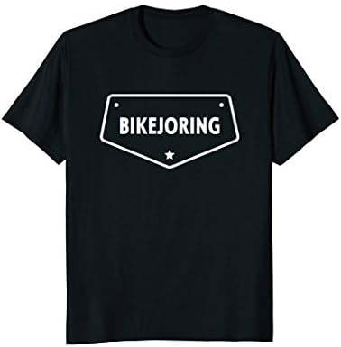 Bikejoring T Shirt