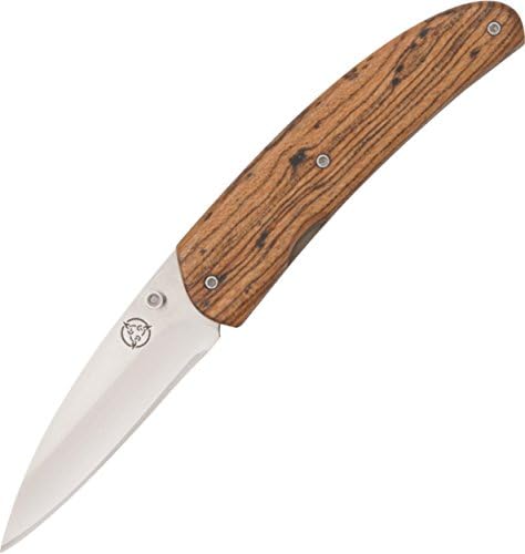 Nemesis The Imp Knife, 3in. Closed