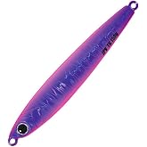 Majorcraft JPVTG-180042PINKPURPLE Jigpara TG Vertical 180g