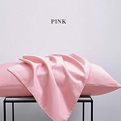 NTBAY 100% Brushed Microfiber Queen Pillowcases Set