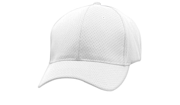 athletic mesh hat