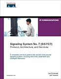 Signaling System No. 7 (SS7/C7): Protocol, Architecture, and Services (Networking Technology) Signaling System No. 7 (SS7/C7): Protocol, Architecture, and Services (Networking Technology)