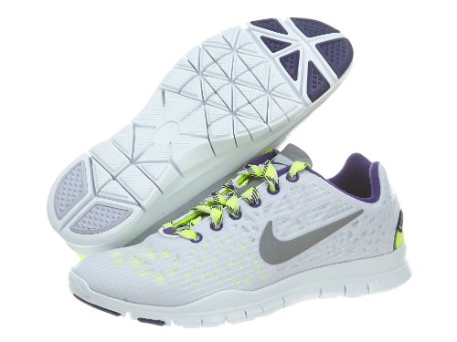 Nike Free Tr Fit 3 All Condtns Womens Style: 615747-111 Size: 8.5