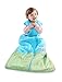 Slumbersafe Kid Sleeping Bag 2.5 Tog - Pony, 3-6 Years/XL