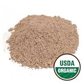 Starwest Botanicals Organic Dulse Leaf Powder, 1 Pound