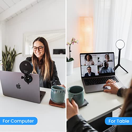 Lume Cube Video Conference Lighting Kit LITE Edition with Stand