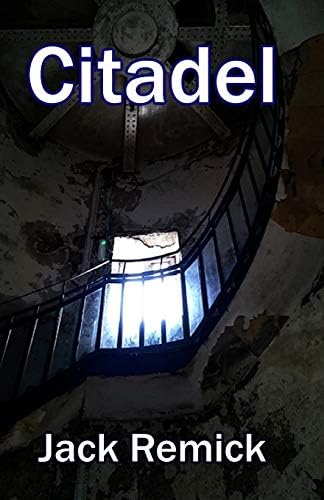 Citadel Paperback – Import, 25 July 2018