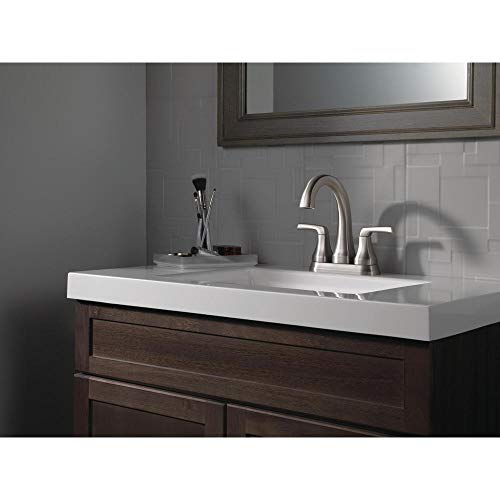 Delta Portwood Bathroom Faucet - Image 5
