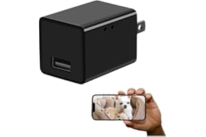 Home Security Camera 1080P with WiFi,Indoor Surveillance Camera with Audio, Motion Detection with Night Vision Home Surveilla