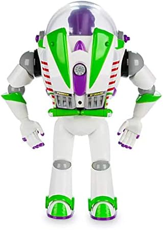 2016 buzz lightyear