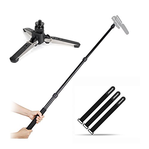 Buy Pergear Aluminium Alloy Telescopic Boom Pole / Camera Monopod with