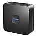 Mpow Bluetooth Receiver for Home Music Streaming System, Wireless Audio Adapter,Bluetooth 4.1 Music Adapter with High-Fidelity Stereo Sound and Up to 15 Hours Working-Time Battery