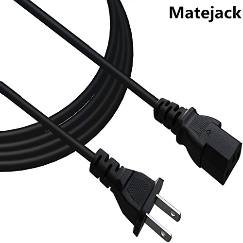 image for Xbox One Power Supply,Matejack NEW Xbox One Power AC Adapter,Xbox One 
