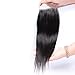 10A Brazilian Straight Lace Closure 4