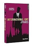 International Guy, Tome 1 : Paris by