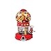 Jelly Belly Mr. Jelly Belly Bean Machine, 1 oz Sample Bag Included
