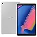 Samsung Galaxy Tab A 8.0″ with S Pen (2019) 32GB, 4200mAh Battery, 4G LTE Tablet & Phone (Makes Calls) GSM Unlocked SM-P205, International Model (Wi-Fi + Cellular, Gray)thumb 4