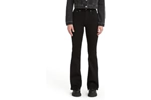 Levi's Womens 726 High Rise Flare JeansJeans