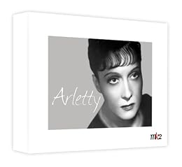 Arletty - Coffret - Un Chien Qui Rapporte + La Chaleur Du Sein + Hôtel Du Nord