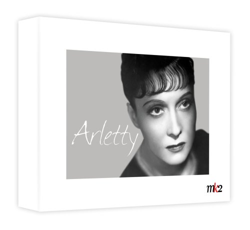 Arletty - Coffret - Un Chien Qui Rapporte + La Chaleur Du Sein + Hôtel Du Nord
