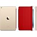 Apple Smart Cover (for iPad Mini 4) - (Product) RED