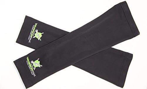 OCR Non Padded Compression Sleeves XS