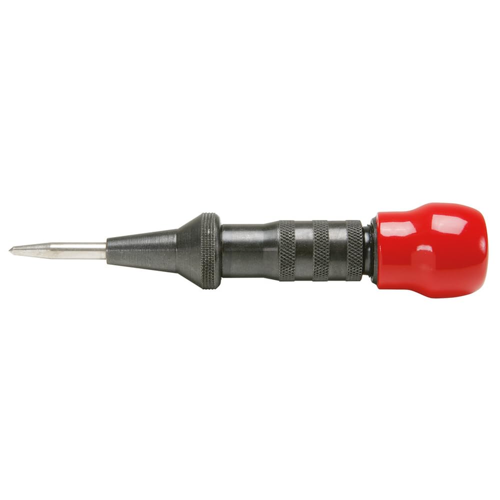 KS Tools 160mm Automatic Centre Punch