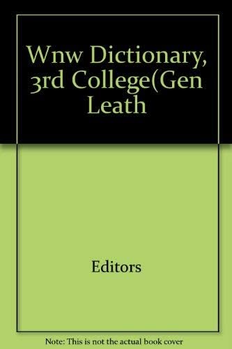 The Newbury House Dictionary of American English: An Essential