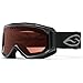 Smith Optics Adult Scope Snow Goggles White Frame/RC36