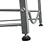 Mind Reader 5 Gallon Water Jug Stand, Water Bottle Holder, Water Cooler Stand, Rack, Metal, 13.5