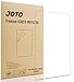 Fire HD 7 Screen Protector (4th Generation, 2014 Release Fire HD 7) - JOTO Screen Protector Film Ultra Crystal Clear (Invisible) for 2014 Edition Amazon Fire HD 7 Tablet (will only fit 4th Gen Fire HD 7, 2014 Edition)