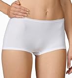 Calida Comfort Boyshort Brief Panty (25124)