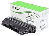 Renewable Toner Compatible High Yield Toner Cartridge Replacement for HP 14X CF214X Laser Printers M712 MFP M725