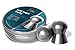 H&N Field Target Trophy Domed Airgun Pellets, Pure Accuracy for Hunting and Competitive Shooting.22 Cal, 14.66 Grains (500 Count) primary