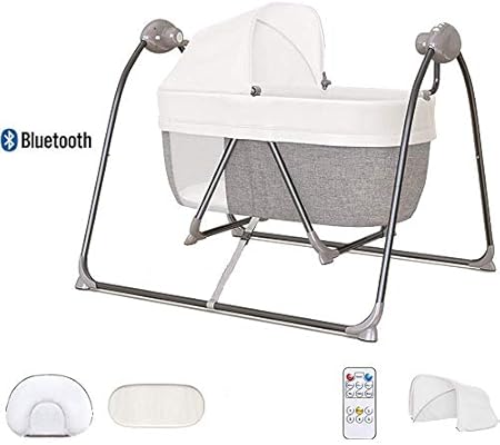 auto rocker for hammock