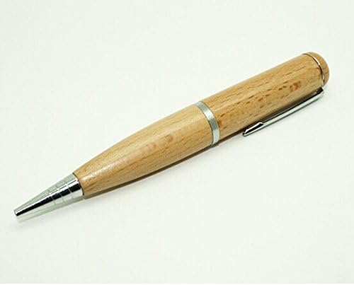 Wooden Ballpoint Pen in a USB stick 16 GB USB Memory Stick Flash Drive