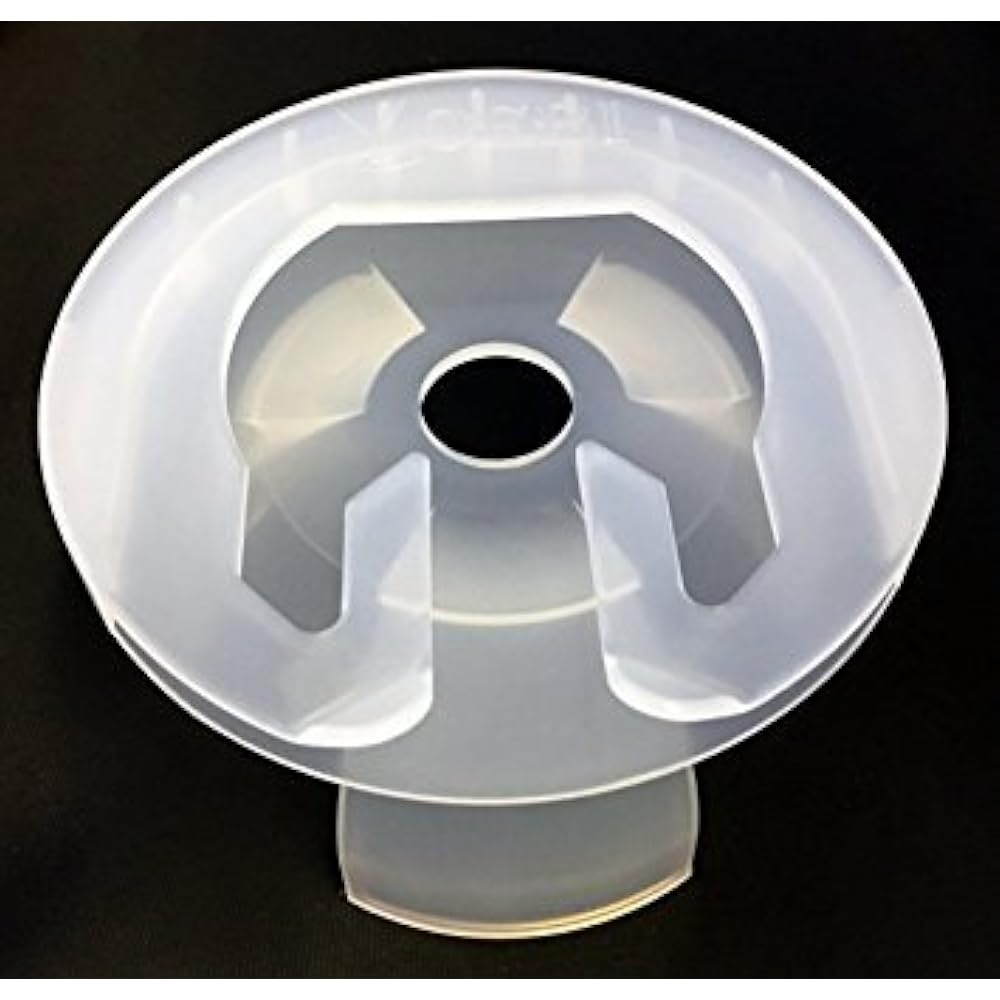 Outdoor Stemware Racks Wine Glass Drink Holder For Boats, RVs, Hot Tubs