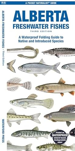 McClane's Field Guide to Freshwater Fishes of North America: A. J.