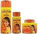 Carotone DSP10 COMBO SET (LOTION, CREAM, AND BODY OIL)