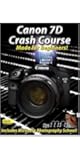 Amazon.com : Introduction to the Canon 7D vol. 1 : Basic