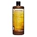 Alaffia Skin Care, Authentic African Black Soap, All in One Liquid Soap, Acne Face Wash, Moisturizing Body Wash, Shampoo, Shaving Soap, Shea Butter, Vanilla Almond 32 Fl Oz