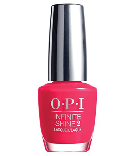 Opi Infinite Shine Gel Effects Nail Polish 15Ml,  She Went On And On And On