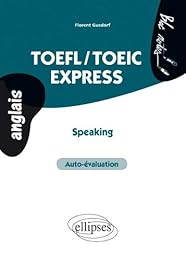 TOEFL-TOEIC express