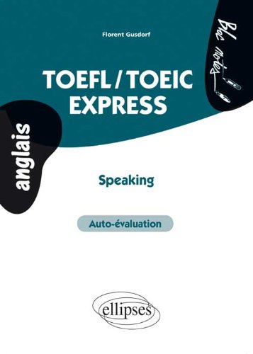 TOEFL-TOEIC express