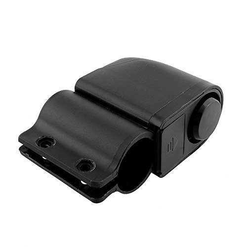 Chenway Bicycle Alarm Anti Theft Security Cycling Bike Alarm with Remote Wireless Alarm Lock Bicycle Bike Security System