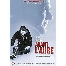 Avant L'aube (Version Belge Film En Français Sous-Titré En Néerlandais)